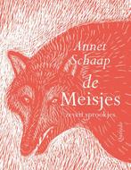 De meisjes 9789045126692 Annet Schaap, Verzenden, Zo goed als nieuw, Annet Schaap