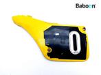 Buddypaneel Links Suzuki RM 250 1984-1986 (RM250), Motoren, Verzenden, Gebruikt