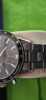 TAG Heuer - Carrera Calibre 16 - CV2014-2 PWB0019 - Homme -, Bijoux, Sacs & Beauté