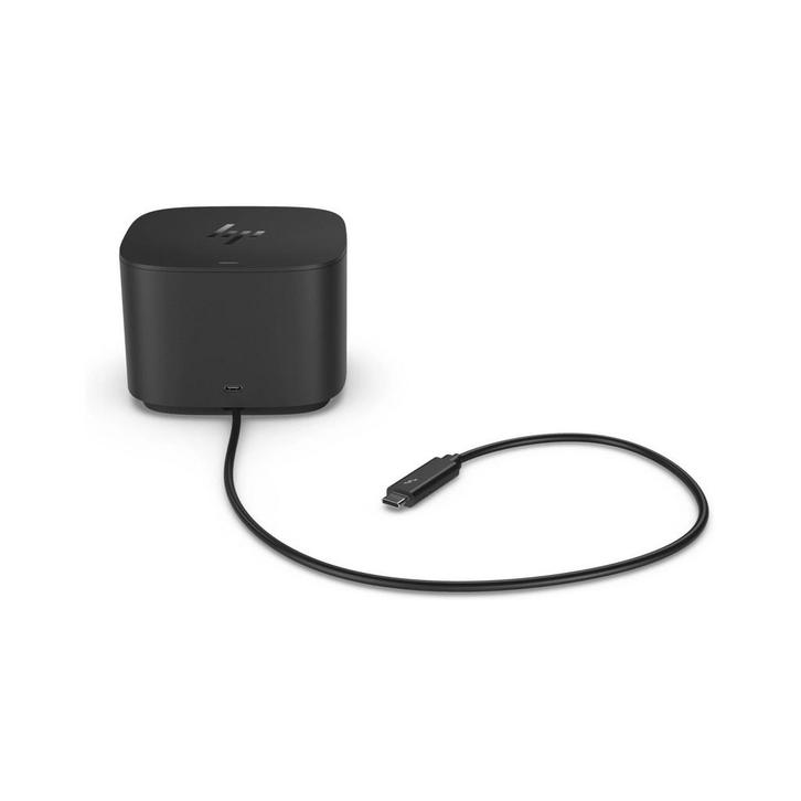 HP Thunderbolt Dock 120W G2 Europe, Informatique & Logiciels, Stations d'accueil, Enlèvement ou Envoi