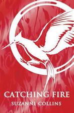 Catching Fire / The Hunger Games / 2 9781407157870, Boeken, Verzenden, Gelezen, Suzanne Collins