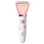 Tweedekans | Sansbeauté Ladyshave Gezicht - Oksels - Benen -, Ophalen of Verzenden, Nieuw