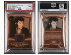 2007 Press Pass - Elvis Presley - Owned & Worn Pajamas -, Cd's en Dvd's, Nieuw in verpakking