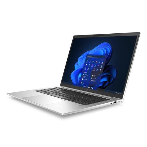 Hp Elitebook 840 g9 i7-12 8 GB 256 GB, Computers en Software, Windows Laptops, 14 inch, Zo goed als nieuw, 8 GB, Ophalen of Verzenden