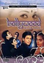 Bollywood Selection [2 DVDs] von Sunil Agrawal, S.R. Suryah, CD & DVD, Verzenden