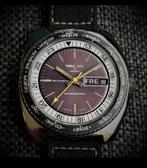 Sicura - Topaz 200 - Zonder Minimumprijs - Oversize, Handtassen en Accessoires, Horloges | Heren, Nieuw