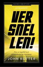 Versnellen! / Business bibliotheek 9789047007807 John Kotter, Boeken, Verzenden, Gelezen, John Kotter