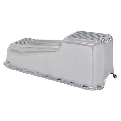 Carterpan aluminium  Chevrolet SB, Auto-onderdelen, Motor en Toebehoren, Nieuw, Ophalen of Verzenden