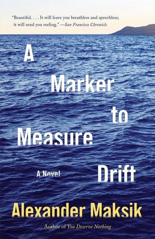 A Marker to Measure Drift 9780345803863, Livres, Livres Autre, Envoi