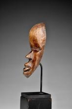 Tribaal masker - Dan - Ivoorkust (Zonder Minimumprijs), Antiek en Kunst