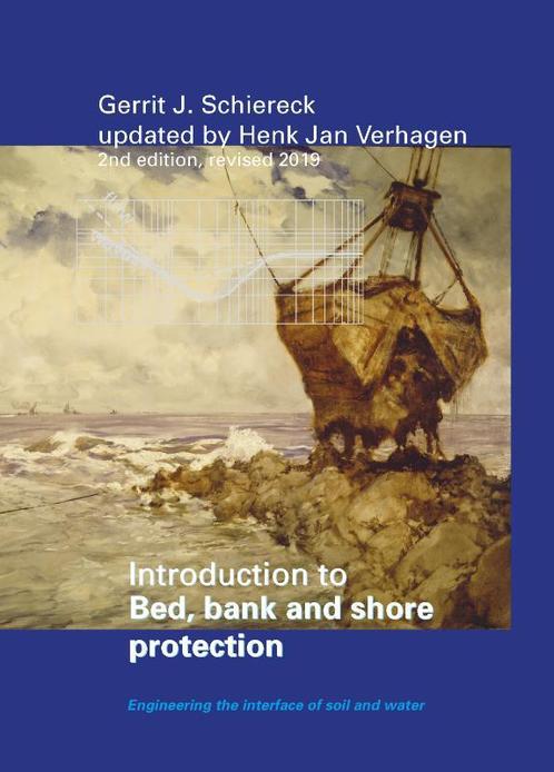 Introduction to Bed, Bank and Shore Protection 9789065624413, Livres, Technique, Envoi