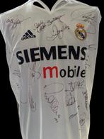 Real Madrid - Spaanse voetbal competitie - David Beckham -, Nieuw