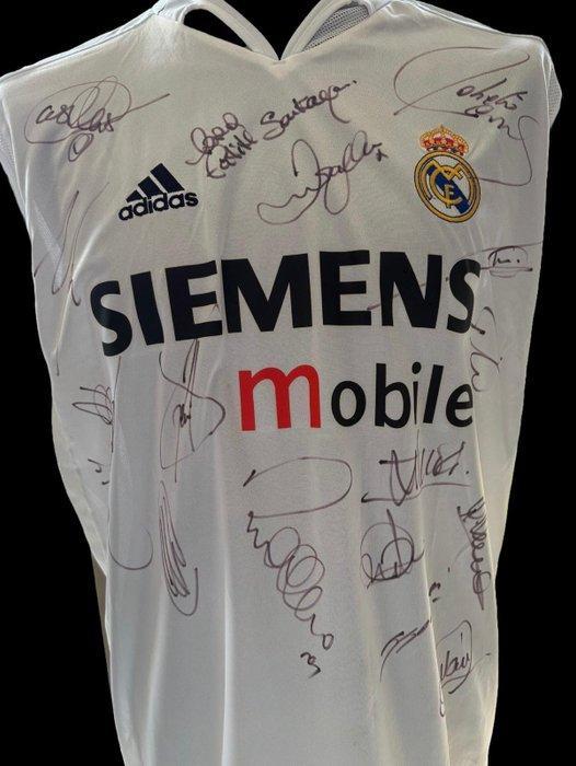 Real Madrid - Spaanse voetbal competitie - David Beckham -, Verzamelen, Overige Verzamelen