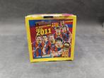 Panini FC Barcelona 2010-2011 - 1 Box - Light Played (LP), Nieuw