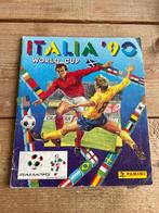 Panini Italia 90 World Cup, WC Brazil 2014 Ruud Gullit,