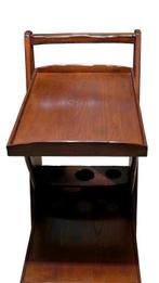 Serveerwagen - Beuken - handmade modernariato