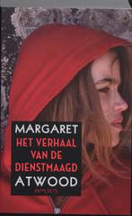 Verhaal Van De Dienstmaagd 9789044613087, Livres, Margaret Atwood, Margaret Atwood, Verzenden