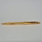 Caran dAche - Madison - Gold plated - Pin stripe motif -, Verzamelen, Pennenverzamelingen, Nieuw