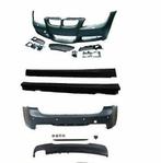 Sportlook Pakket BMW E91 Pre-LCI Touring Incl PDC B9585, Auto-onderdelen, Nieuw, Voor, BMW, Bumper