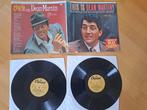 Frank Sinatra, Dean Martin - 8 Albums - Some Early US, Cd's en Dvd's, Nieuw in verpakking