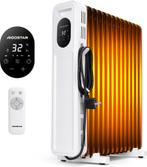 Olieradiator - 2300W Heater - Elektrische kachel - met Therm, Verzenden, Nieuw