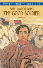 The Good Soldier 9780486419213, Ford Madox Ford, Frank Kermode, Verzenden