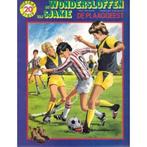 De Wondersloffen van Sjakie - De Plaaggeest 8710722132508, Boeken, Verzenden, Gelezen, Fred Baker met tekeningen van John Gillatt