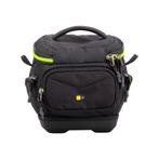 Case Logic Kontrast KDM-101 cameratas, Audio, Tv en Foto, Verzenden, Gebruikt, Schoudertas, Overige merken