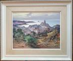 Josep Sarquella i Escobet (1928– Palamós2000) - Vista de