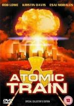 Atomic Train DVD (2003), Cd's en Dvd's, Dvd's | Actie, Verzenden, Nieuw in verpakking