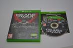 Gears of War Ultimate Edition (ONE), Nieuw