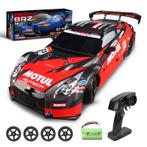 DrPhone RCZ Sigma - Model 2.4Gz - Drift RC Auto 1:16 -, Hobby en Vrije tijd, Verzenden, Nieuw