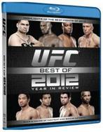 Ultimate Fighting Championship: Best of 2012 Blu-ray (2013), Cd's en Dvd's, Blu-ray, Zo goed als nieuw, Verzenden