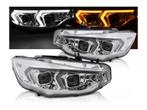 Xenon koplampen Chrome geschikt voor BMW F32 F33, Auto-onderdelen, Verzenden, Nieuw, BMW