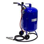 Zandstraalketel 63L, Doe-het-zelf en Bouw, Ophalen of Verzenden, Nieuw