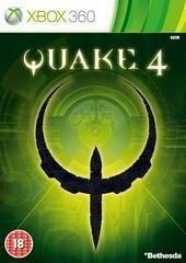 Quake 4 -  Xbox 360 (Xbox 360 Games), Consoles de jeu & Jeux vidéo, Jeux | Xbox 360, Envoi