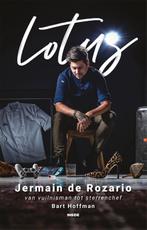 Jermain de Rozario - Lotus 9789048856725, Boeken, Kookboeken, Gelezen, Bart Hoffman, Verzenden