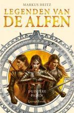 Duistere paden / Legenden van de Alfen / 3 9789024558544, Verzenden, Gelezen, Markus Heitz