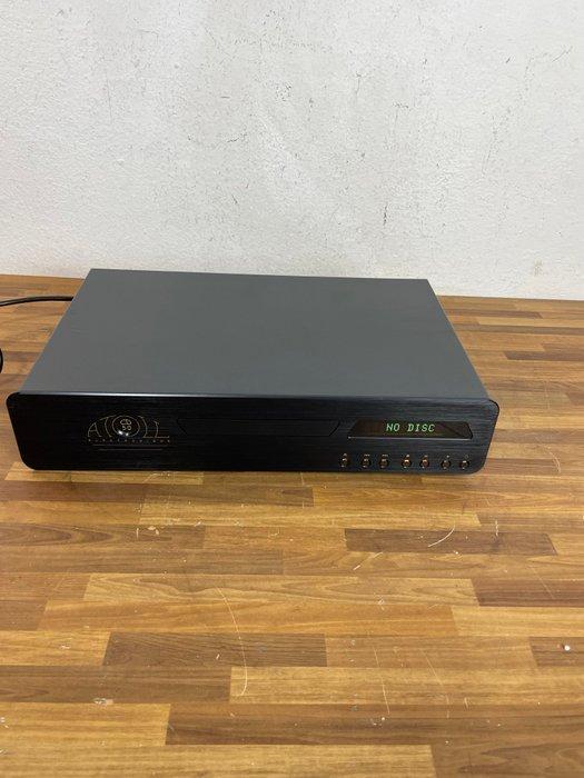ATOLL - SE-2 Cd-speler, Audio, Tv en Foto, Radio's