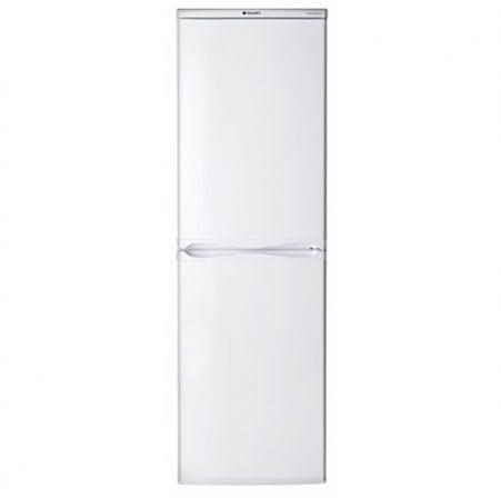Hotpoint Rfa52p Koel-vriescombi 174cm, Elektronische apparatuur, Koelkasten en IJskasten, Ophalen of Verzenden