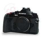 Olympus OM-D E-M1 Zwart nr. 3652, Audio, Tv en Foto, Ophalen of Verzenden, Zo goed als nieuw