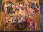 Mattel - Barbiepop Barbie et Ken - 1990-2000 - China, Antiek en Kunst