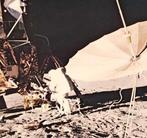 NASA - (8) X Vintage 1969 Apollo moon landing lithographs, Antiek en Kunst