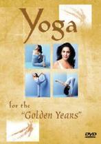 Yoga for the Golden Years DVD (2005) Yogi Marlon cert E, Verzenden