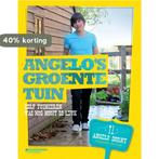 Angelos groentetuin 9789058268464 Angelo Dorny, Boeken, Verzenden, Gelezen, Angelo Dorny