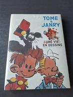 Tome & Janry - Une vie en dessin - C - 1 Album - 2022