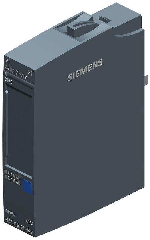 Siemens Fieldbus, Périphérique Décentralisé - Module, Bricolage & Construction, Électricité & Câbles, Envoi