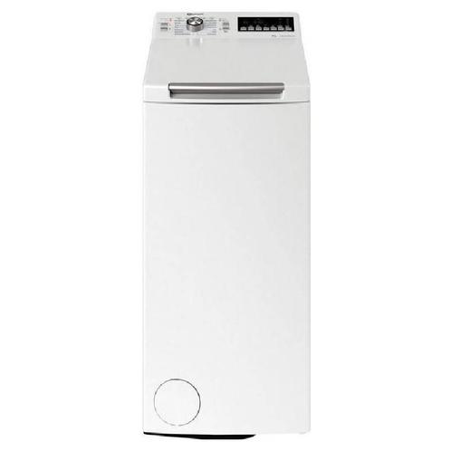 bauknecht Wmt 6513 B5 Bovenlader Wasmachine 6kg 1200t, Elektronische apparatuur, Wasmachines, Ophalen of Verzenden