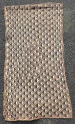 stof - Shoowa-Kuba - Congo RDC (Zonder minimumprijs), Antiquités & Art