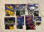 Lego - Mix set Technic vintage (1995-1999) - 1990-2000